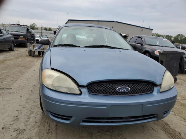 Photo 5 from auction – 2006 FORD TAURUS SE with VIN 1FAFP53U16A134221
