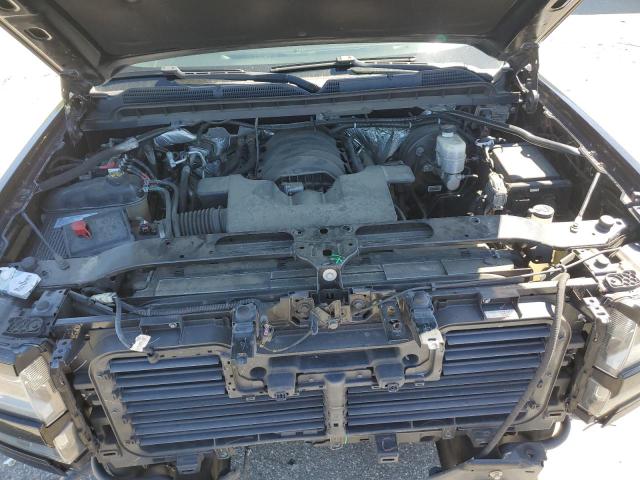 Photo 11 from auction – 2017 CHEVROLET SILVERADO with VIN 3GCUKSEC7HG353949