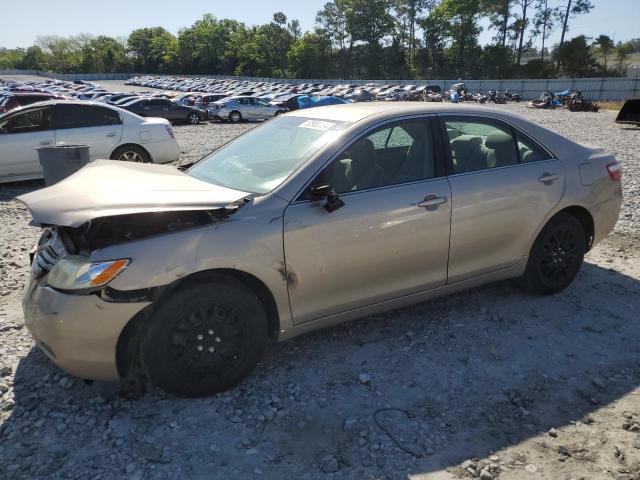 Photo 1 from auction – 2008 TOYOTA CAMRY CE with VIN 4T1BE46K88U779514