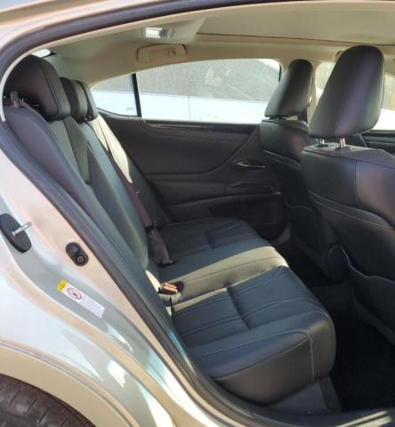 Photo 10 from auction – 2019 LEXUS ES 350 with VIN 58ABZ1B15KU009559
