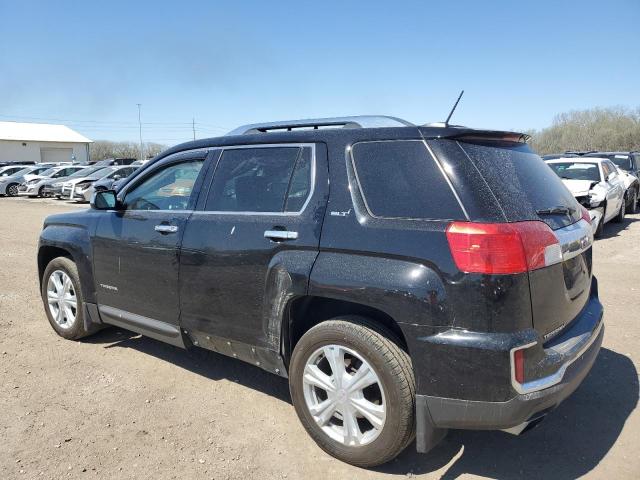 Photo 2 from auction – 2017 GMC TERRAIN SL with VIN 2GKALPEK5H6340539