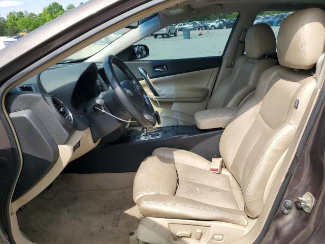 Photo 7 from auction – 2012 NISSAN MAXIMA S with VIN 1N4AA5AP6CC841565