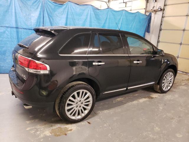 Photo 3 from auction – 2012 LINCOLN MKX with VIN 2LMDJ8JK8CBL11529
