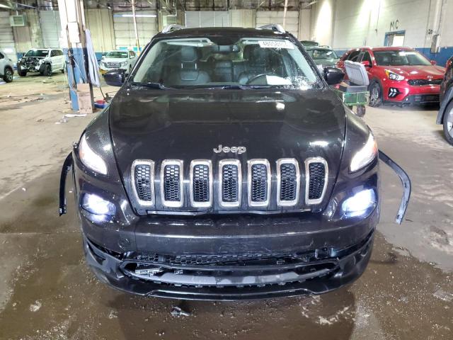 Photo 5 from auction – 2015 JEEP CHEROKEE L with VIN 1C4PJMDS3FW501727