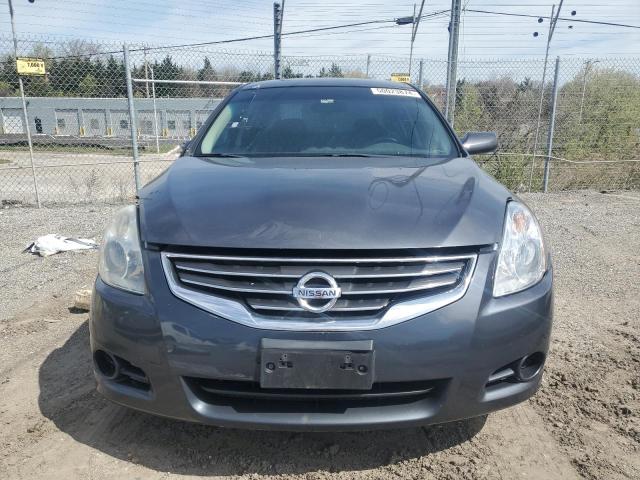 Photo 5 from auction – 2012 NISSAN ALTIMA BAS with VIN 1N4AL2AP5CC134420