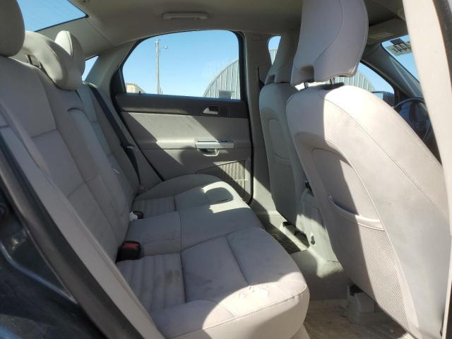 Photo 10 from auction – 2011 VOLVO S40 T5 with VIN YV1672MS2B2536561