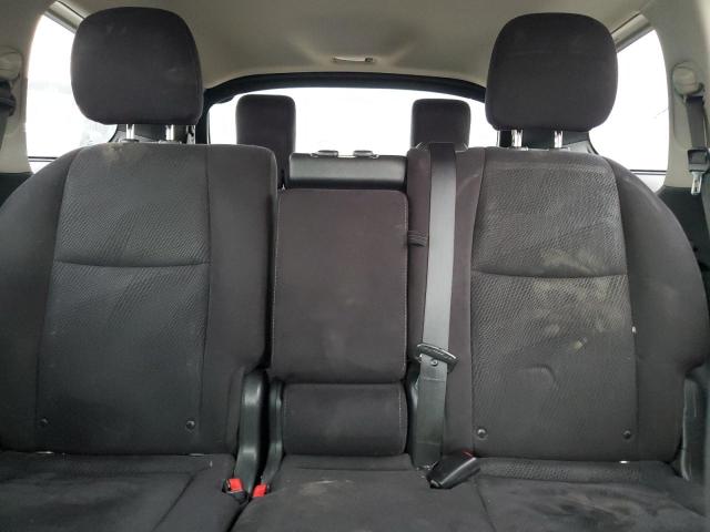 Photo 10 from auction – 2013 NISSAN PATHFINDER with VIN 5N1AR2MN2DC653716