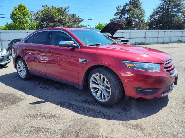 Photo 4 from auction – 2015 FORD TAURUS LIM with VIN 1FAHP2F8XFG195831