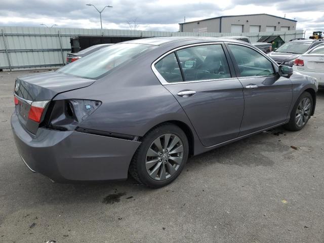 Photo 3 from auction – 2015 HONDA ACCORD EX with VIN 1HGCR2F70FA068886