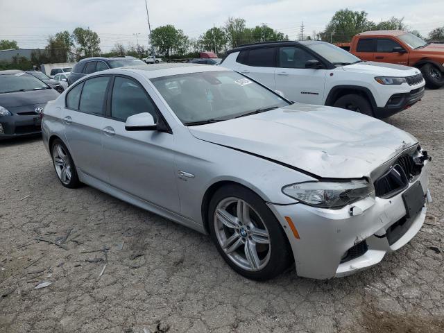 Фото 4 с аукциона – 2012 BMW 550 XI с VIN WBAFU9C55CC788073