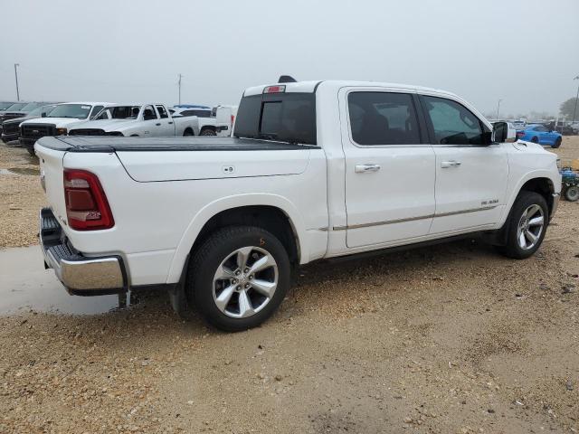 Photo 3 from auction – 2019 RAM 1500 LIMIT with VIN 1C6SRFHT8KN744166