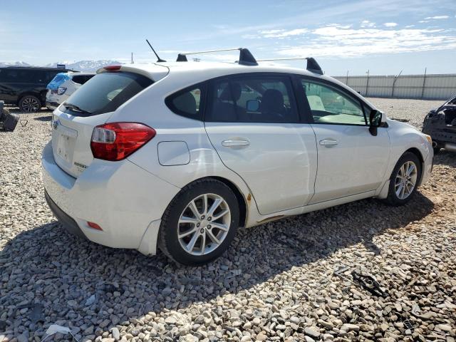 Photo 3 from auction – 2013 SUBARU IMPREZA PR with VIN JF1GPAC63D2214738