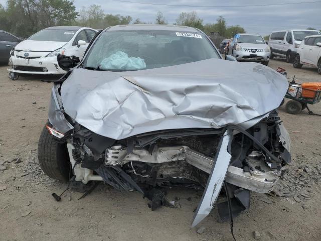 Photo 5 from auction – 2016 HONDA CIVIC EX with VIN 19XFC2F76GE083758