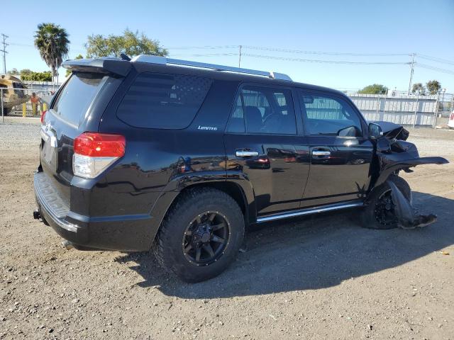 Photo 3 from auction – 2013 TOYOTA 4RUNNER SR with VIN JTEZU5JR2D5056855