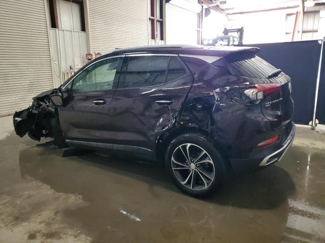 Photo 2 from auction – 2020 BUICK ENCORE GX with VIN KL4MMGSL8LB117950
