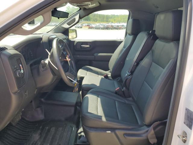 Photo 7 from auction – 2022 CHEVROLET SILVERADO with VIN 3GCNAAEK5NG506171
