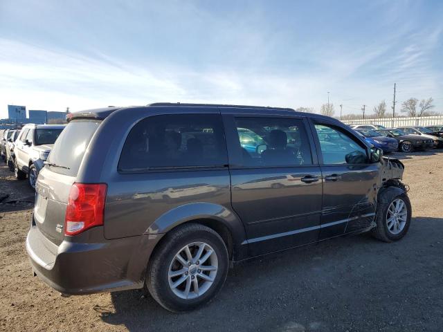 Photo 3 from auction – 2016 DODGE GRAND CARA with VIN 2C4RDGCG5GR309475