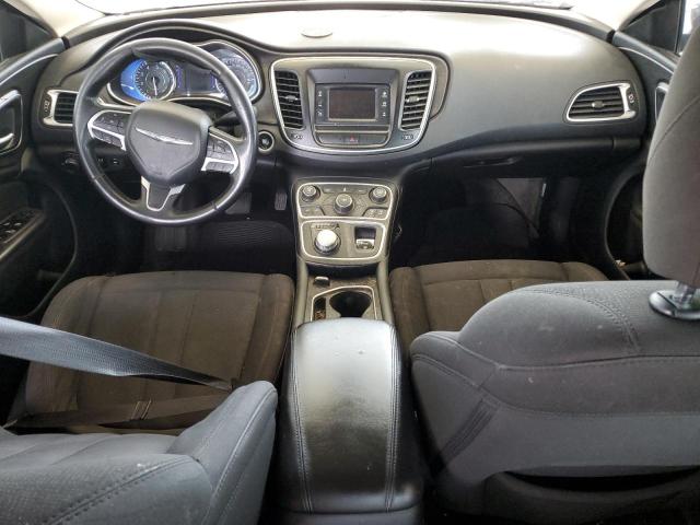 Photo 8 from auction – 2015 CHRYSLER 200 LIMITE with VIN 1C3CCCAB1FN702964
