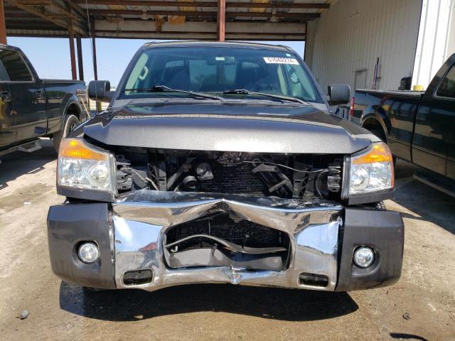 Photo 5 from auction – 2012 NISSAN TITAN S with VIN 1N6BA0ED7CN327372