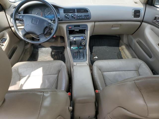 Photo 8 from auction – 1997 HONDA ACCORD EX with VIN 1HGCD5662VA251499