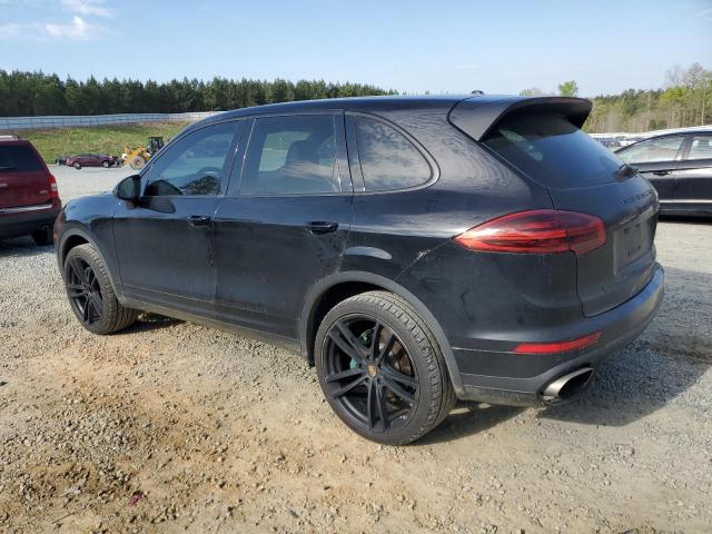 Photo 2 from auction – 2016 PORSCHE CAYENNE with VIN WP1AA2A29GKA12920