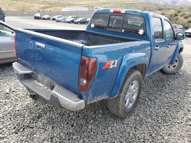 Photo 3 from auction – 2012 CHEVROLET COLORADO L with VIN 1GCHTDFE1C8106645