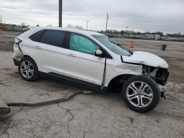 Photo 4 from auction – 2017 FORD EDGE TITAN with VIN 2FMPK3K90HBB20702