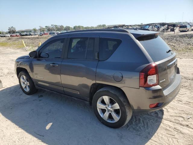 Photo 2 from auction – 2016 JEEP COMPASS LA with VIN 1C4NJDEB9GD585703