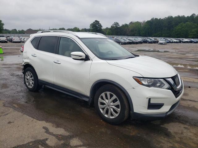 Photo 4 from auction – 2017 NISSAN ROGUE S with VIN KNMAT2MT1HP592362