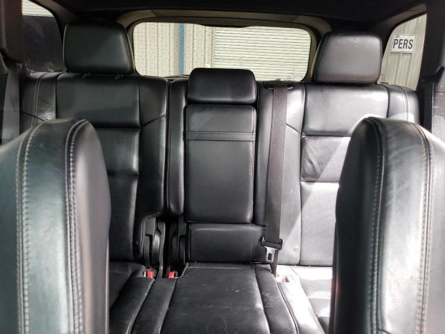 Photo 10 from auction – 2014 JEEP GRAND CHER with VIN 1C4RJFBG9EC458272