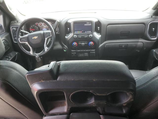 Photo 8 from auction – 2022 CHEVROLET SILVERADO with VIN 1GC4YUEY7NF131673