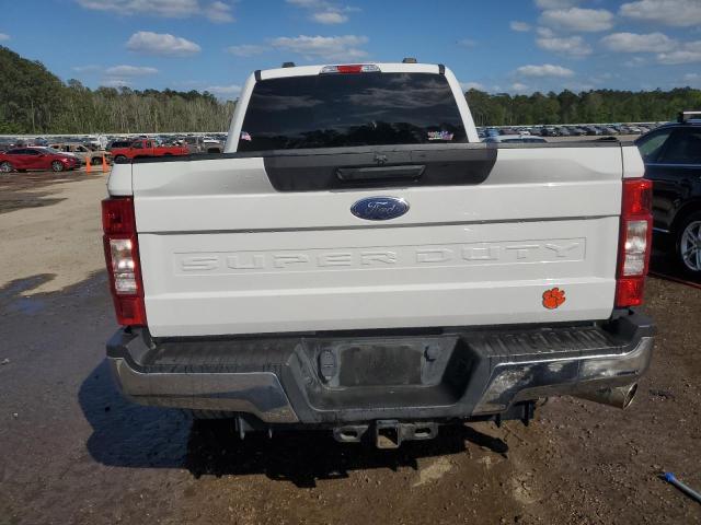 Photo 6 from auction – 2020 FORD F250 SUPER with VIN 1FT7W2B63LED36016