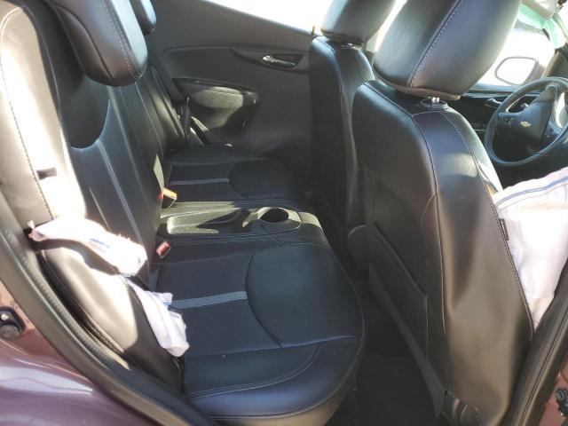 Photo 10 from auction – 2020 CHEVROLET SPARK 2LT with VIN KL8CF6SA4LC467910