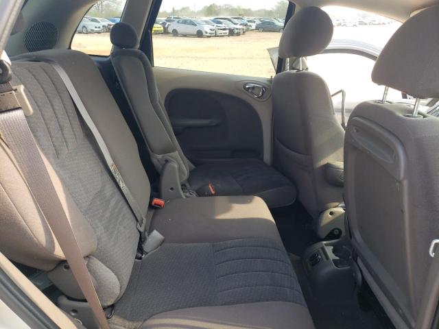 Photo 10 from auction – 2005 CHRYSLER PT CRUISER with VIN 3C4FY58B05T517475