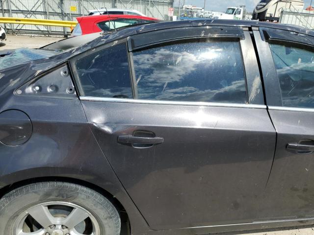 Photo 10 from auction – 2014 CHEVROLET CRUZE LT with VIN 1G1PC5SBXE7107775