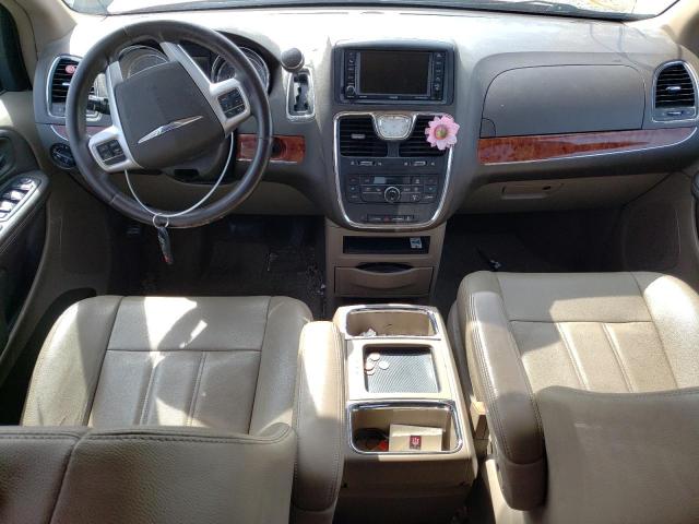 Photo 8 from auction – 2016 CHRYSLER TOWN & COU with VIN 2C4RC1BG4GR213757