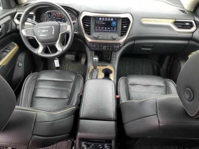 Photo 8 from auction – 2018 GMC ACADIA DEN with VIN 1GKKNXLS1JZ194605