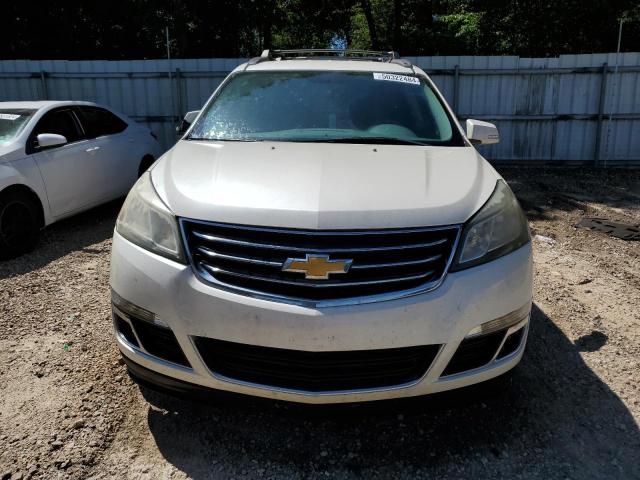 Photo 5 from auction – 2013 CHEVROLET TRAVERSE L with VIN 1GNKRGKD8DJ103732