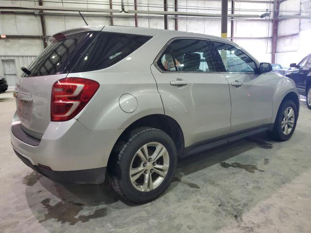 Photo 3 from auction – 2017 CHEVROLET EQUINOX LS with VIN 2GNALBEK0H1542580