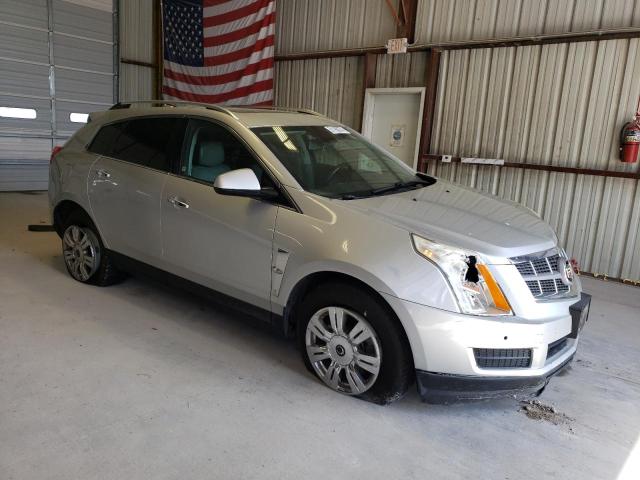 Photo 4 from auction – 2011 CADILLAC SRX LUXURY with VIN 3GYFNAEY2BS561211