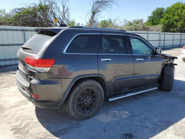 Photo 3 from auction – 2014 JEEP GRAND CHER with VIN 1C4RJEBG3EC270650