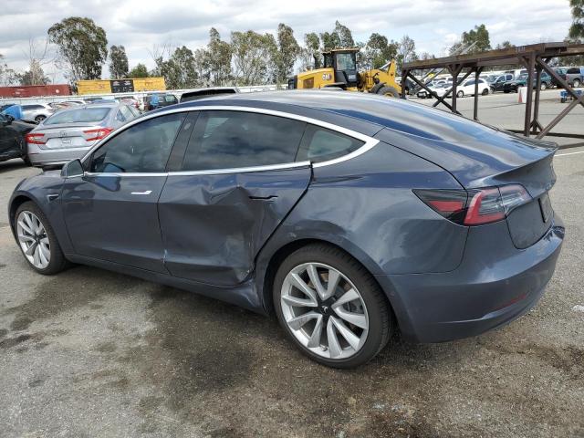 Photo 2 from auction – 2019 TESLA MODEL 3 with VIN 5YJ3E1EA3KF311190