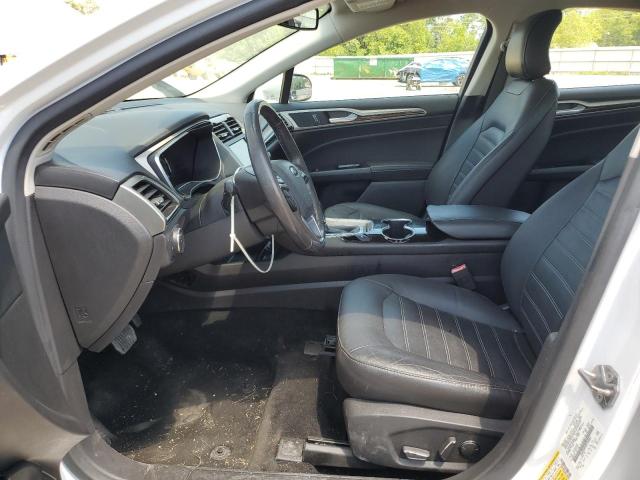 Photo 7 from auction – 2016 FORD FUSION SE with VIN 3FA6P0HD2GR183866