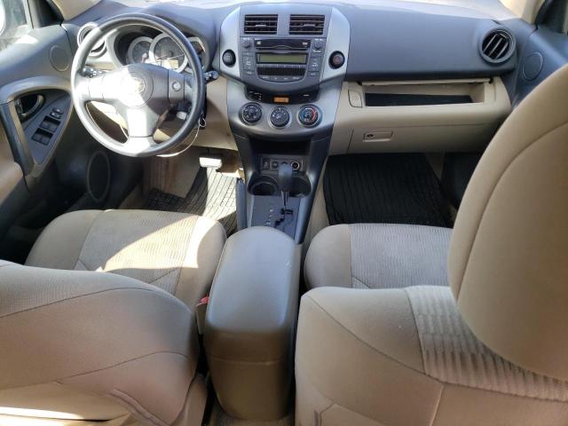 Photo 8 from auction – 2011 TOYOTA RAV4 with VIN 2T3BF4DV3BW142328
