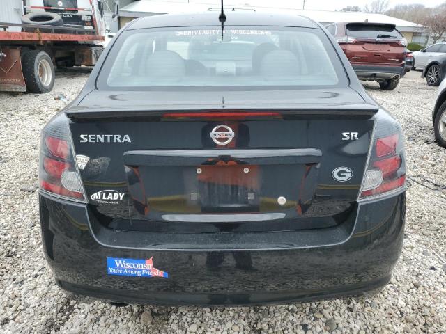 Photo 6 from auction – 2012 NISSAN SENTRA 2.0 with VIN 3N1AB6AP0CL756726