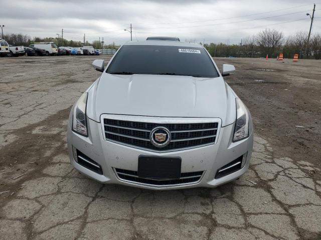 Photo 5 from auction – 2014 CADILLAC ATS PREMIU with VIN 1G6AL5S34E0158089
