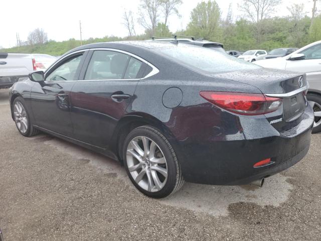 Photo 2 from auction – 2016 MAZDA 6 TOURING with VIN JM1GJ1T5XG1455533