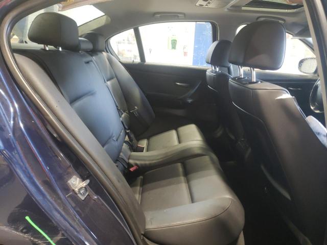 صورة رقم 10 من المزاد - 2011 BMW 328 XI مع VIN WBAPK7C58BA818837