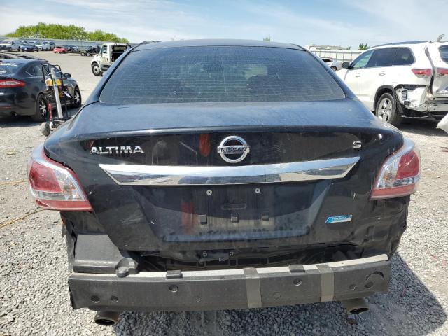 Photo 6 from auction – 2013 NISSAN ALTIMA 2.5 with VIN 1N4AL3APXDC138146
