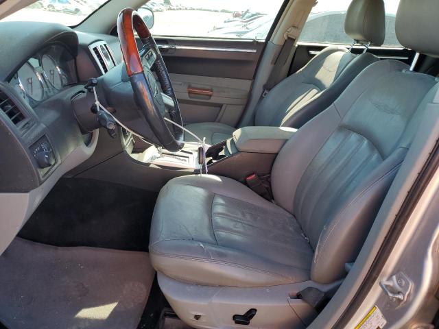Photo 7 from auction – 2007 CHRYSLER 300C with VIN 2C3KA63H17H658737